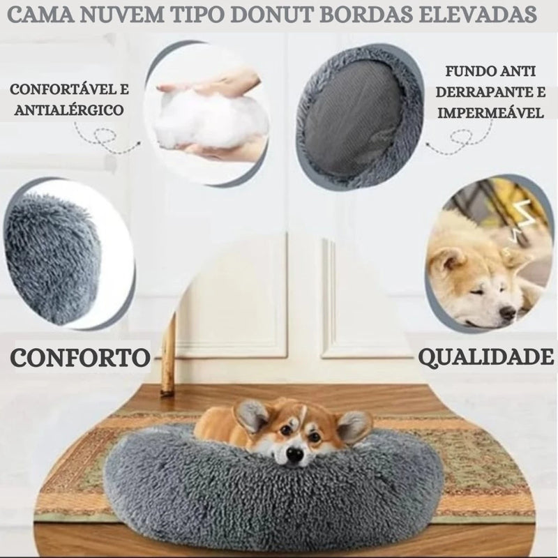 Caminha Nuvem DONUT